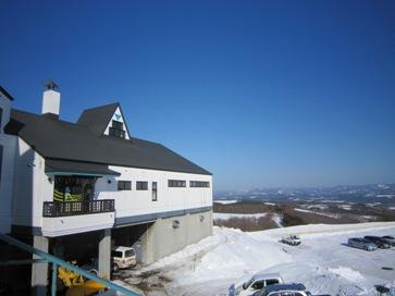 中山 スキー 場 高原 奥 一戸おいしい寄り道「奥中山高原スキー場センターハウスのレストラン」