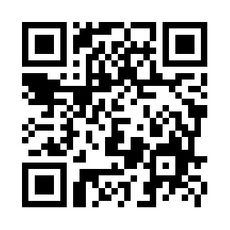 こころの体温計QRコード