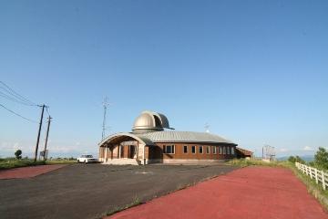 観光天文台