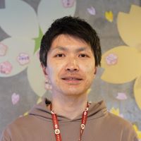 穴久保 正浩