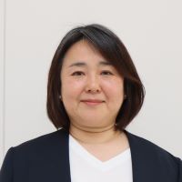 橋爪 顕子