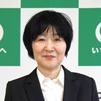 橋爪 聡子