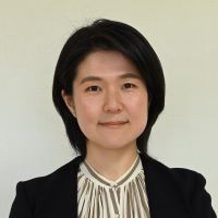 長井 佳代