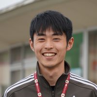 山舘 湧真