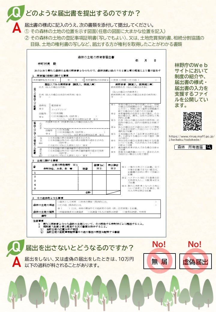 林野庁2