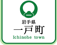 Template:一戸町の大字